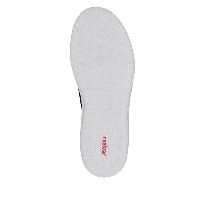 Rieker slip on 08357.14 bleu2690201_5