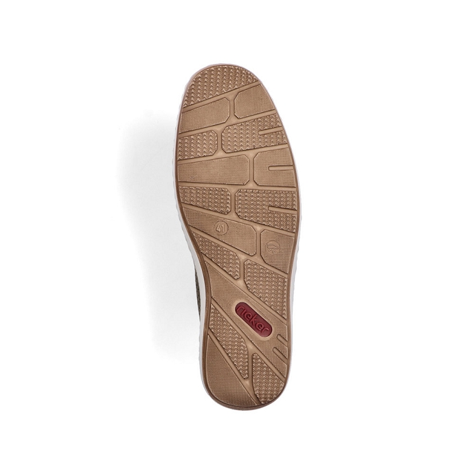 Rieker mocassin 08866.54 taupe2690501_6