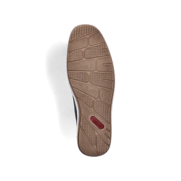 Rieker mocassin 08867.14 bleu2690701_6