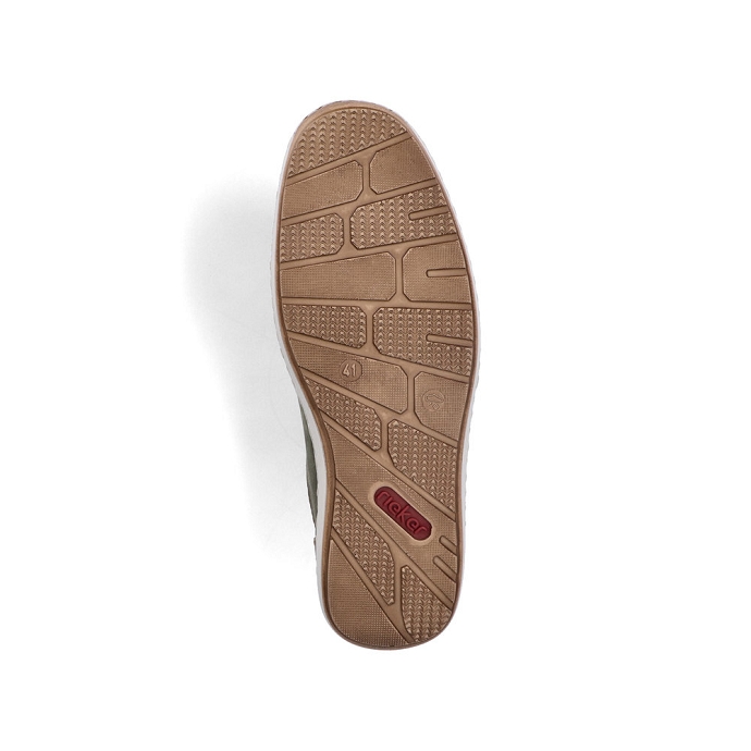 Rieker mocassin 08869.54 kaki2691001_6