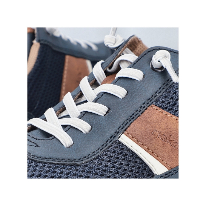 Rieker basket 11960.14 bleu2691301_3