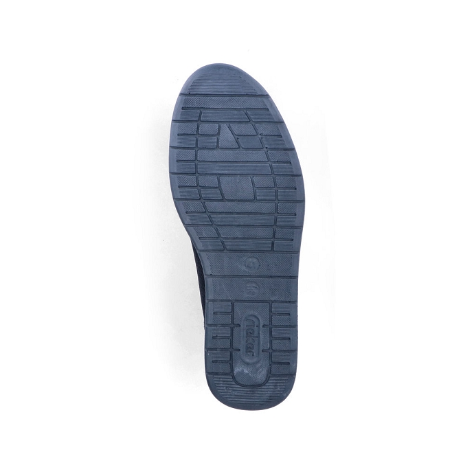 Rieker basket 11960.14 bleu2691301_6