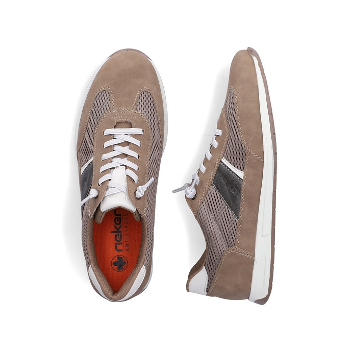 Rieker basket 11960.64 beige2691401_3