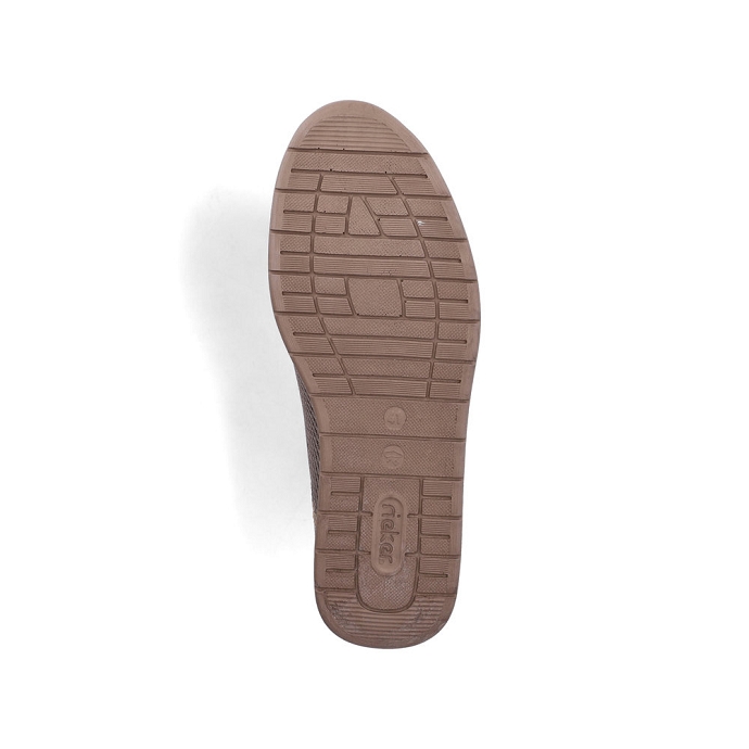 Rieker basket 11960.64 beige2691401_6