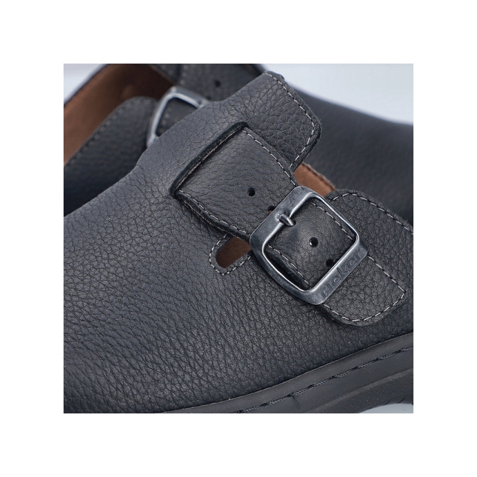 Rieker mule 20394.00 noir2691801_4