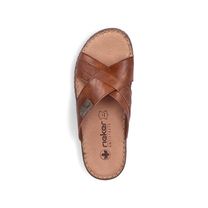 Rieker mule 21082.24 brun2692001_4