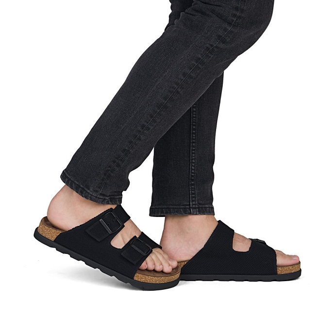 Rieker mule 21151.00 noir2692301_2