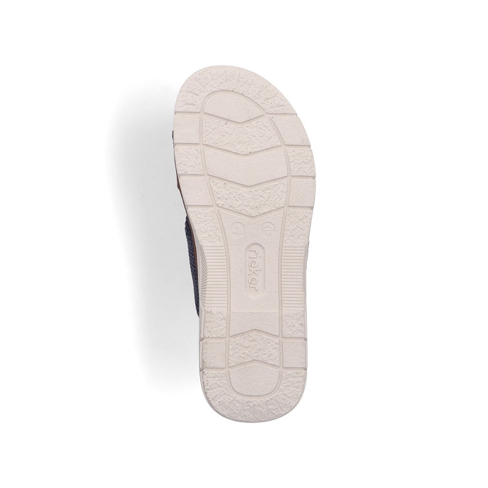Rieker mule 21340.14 bleu2692601_6