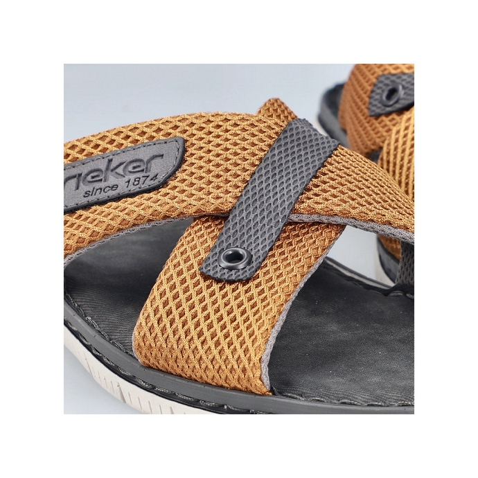 Rieker mule 21340.68 brun2692801_4