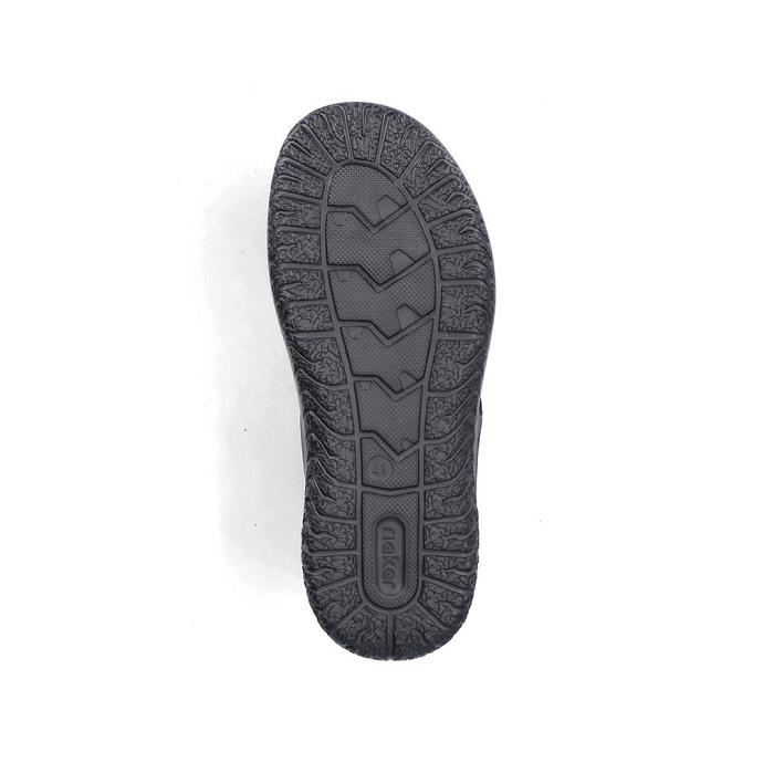 Rieker sandale 26455.00 noir2693601_6