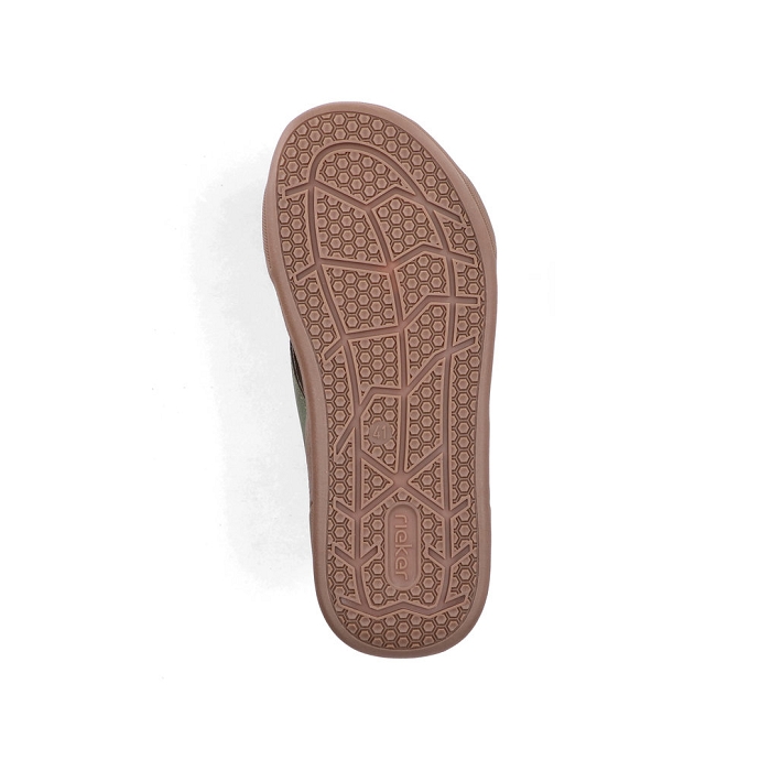 Rieker mule 27070.54 kaki2694201_6