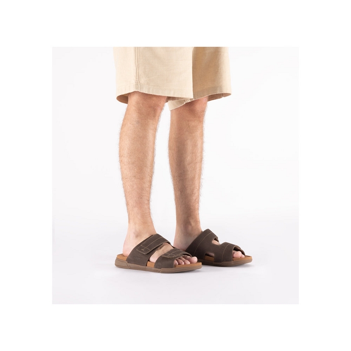 Rieker mule 27094.25 brun2694301_2