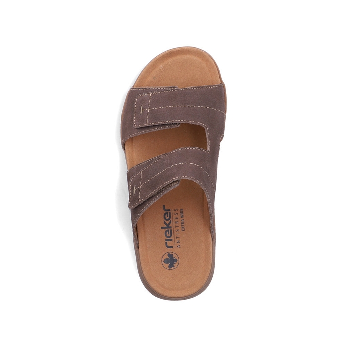 Rieker mule 27094.25 brun2694301_5