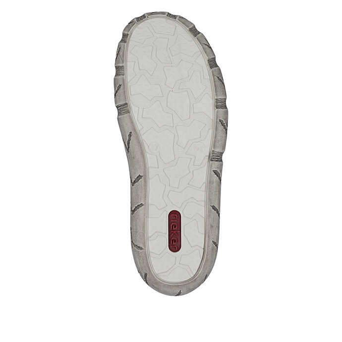 Rieker basket l0355.61 beige2694501_5