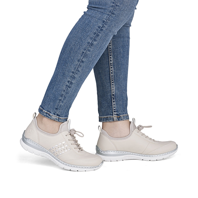 Rieker basket l3259.60 beige2694601_2