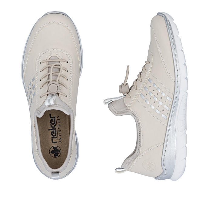 Rieker basket l3259.60 beige2694601_3