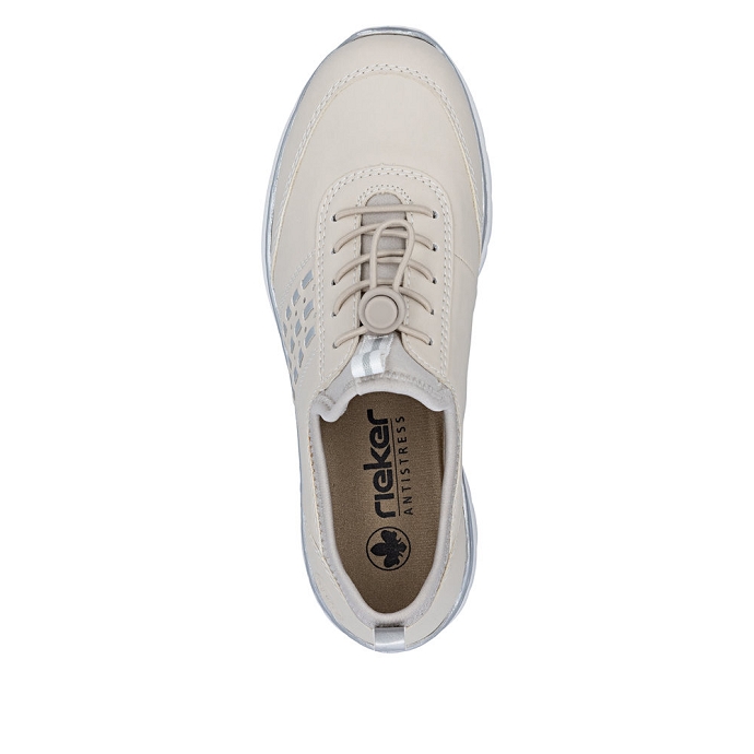 Rieker basket l3259.60 beige2694601_4