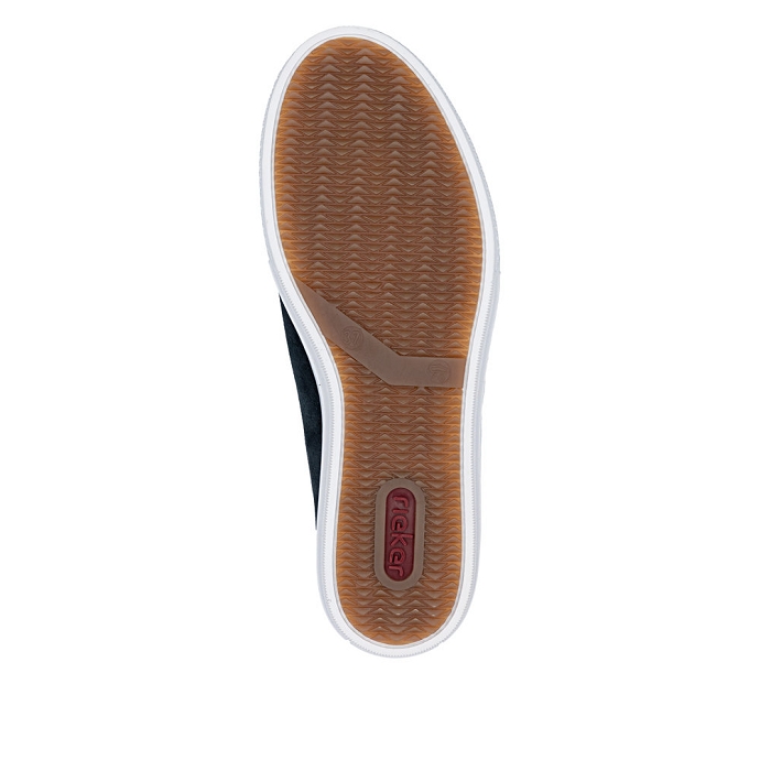 Rieker basket l59l1.15 bleu2694801_5