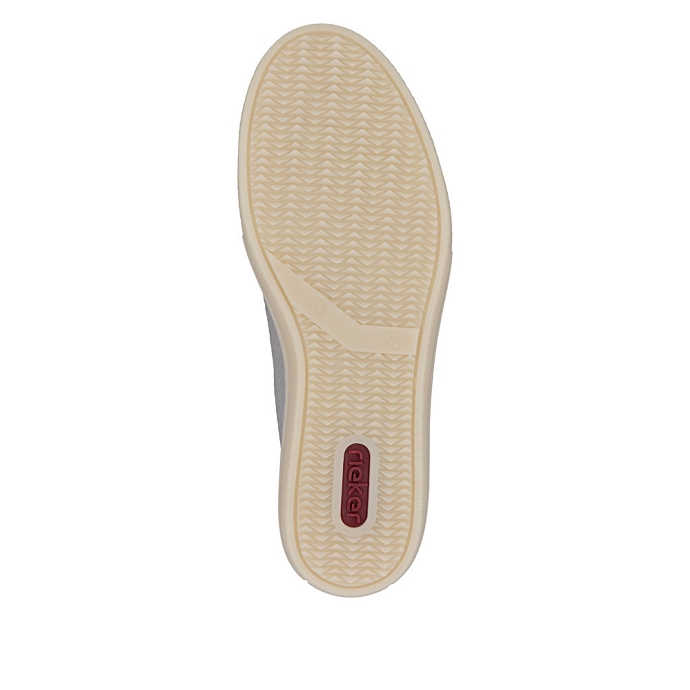 Rieker basket l5955.90 gold2695101_5