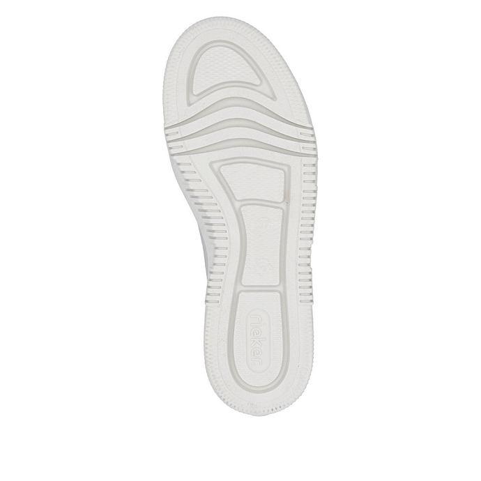 Rieker basket m1952.90 pearl2696101_5