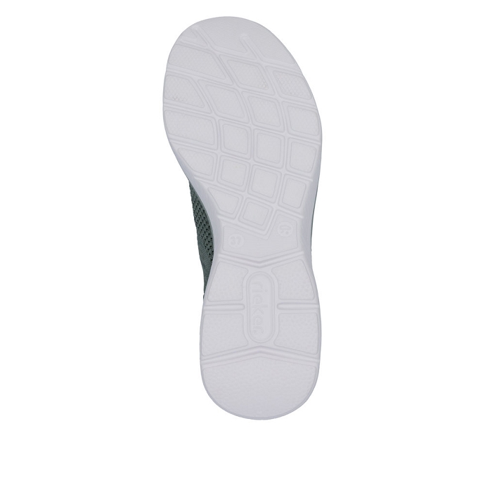 Rieker basket m5074.52 kaki2696801_5