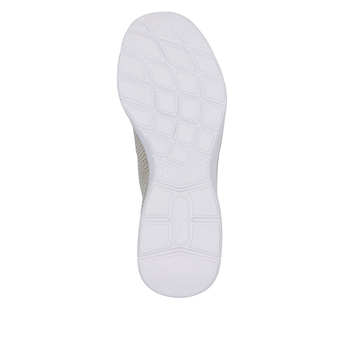 Rieker basket m5074.64 beige2696901_5