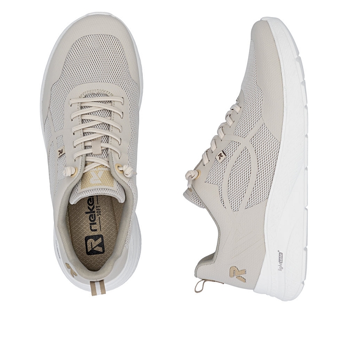 Rieker basket m8551.60 beige2697201_3
