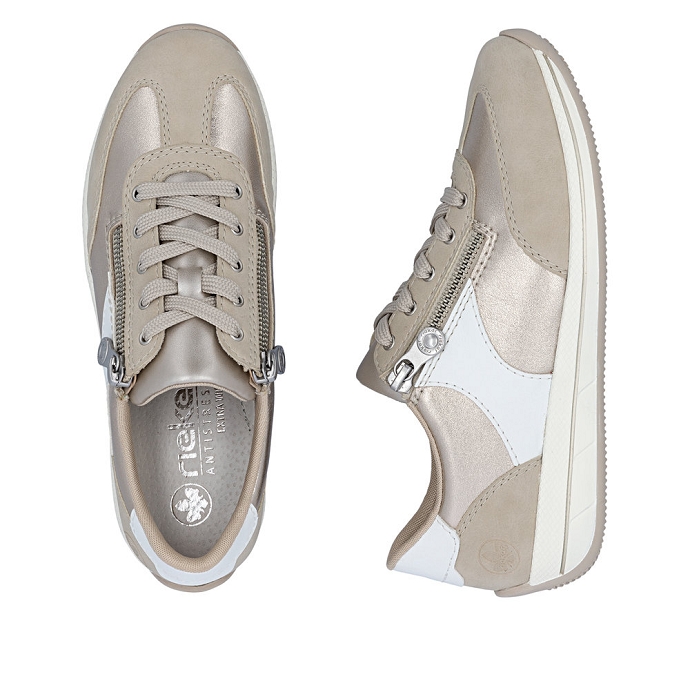 Rieker basket n1103.90 beige2698101_3