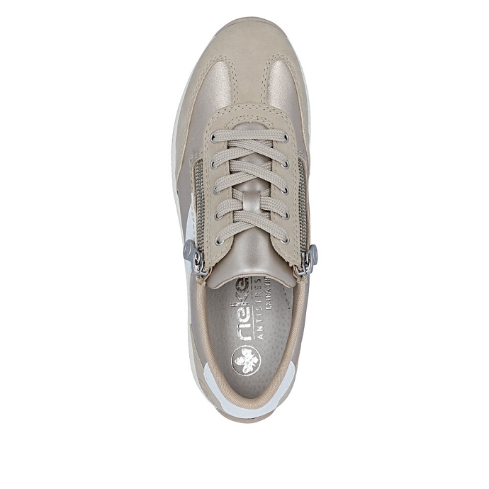 Rieker basket n1103.90 beige2698101_4