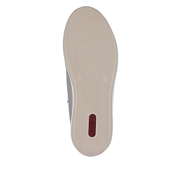 Rieker basket n1103.90 beige2698101_5