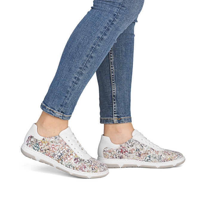 Rieker basket 42408.90 multicolor2702201_2