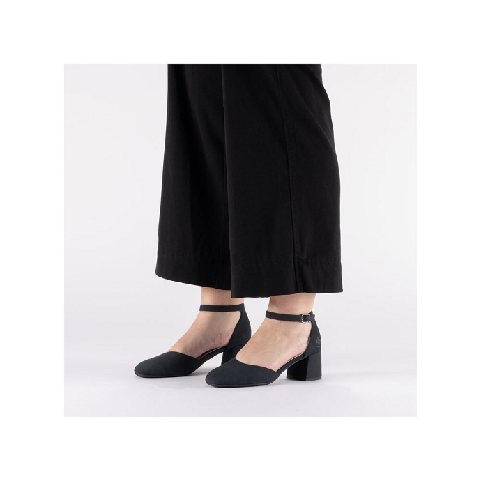 Rieker escarpin 44762.14 bleu2702601_2