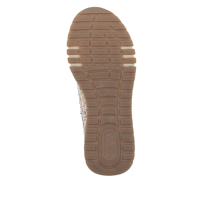 Rieker basket 49010.62 beige2703601_5