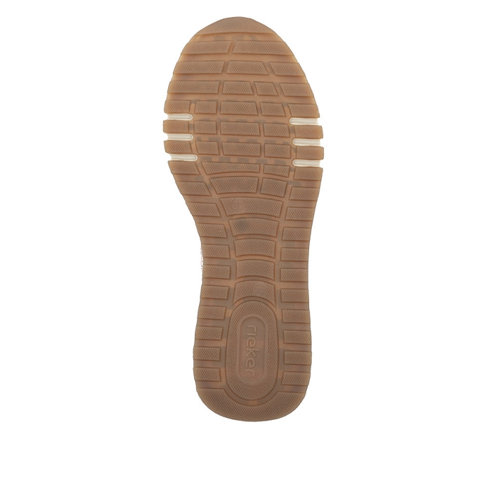 Rieker mocassin 49042.62 beige2703901_5