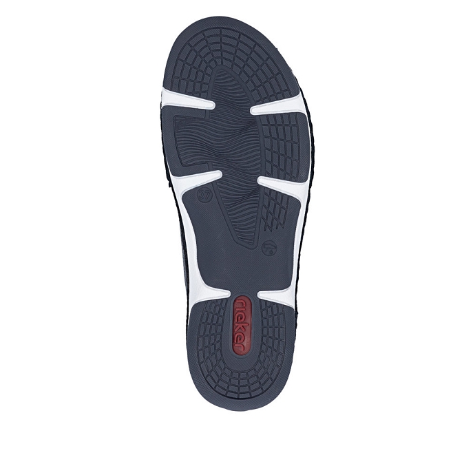 Rieker basket 55901.14 bleu2704101_5