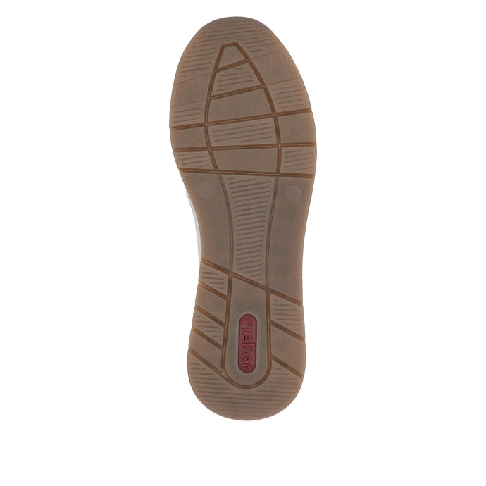 Rieker mocassin 58944.60 beige2704501_5