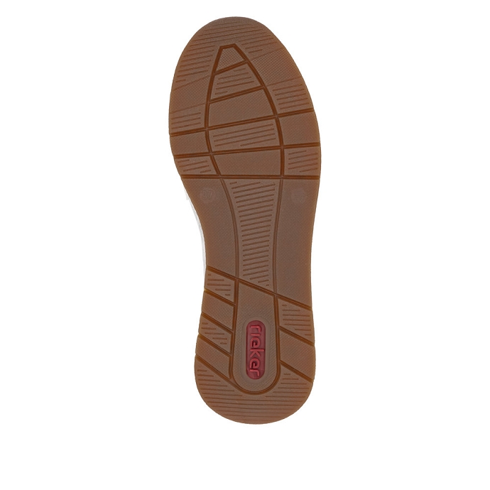 Rieker mocassin 58944.61 gold2704601_5
