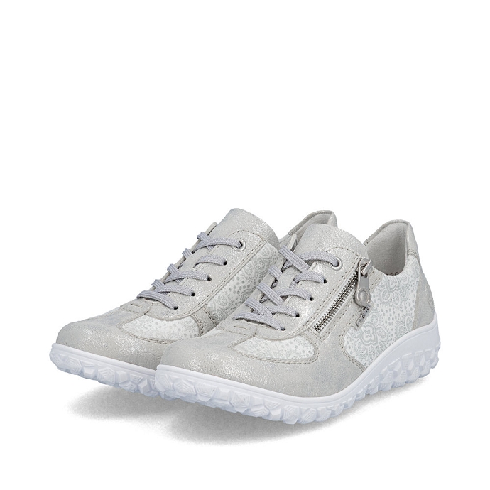 Rieker basket 59501.90 gris