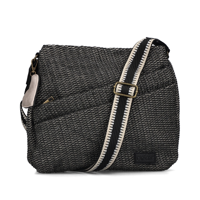Rieker sac h1004.92 noir