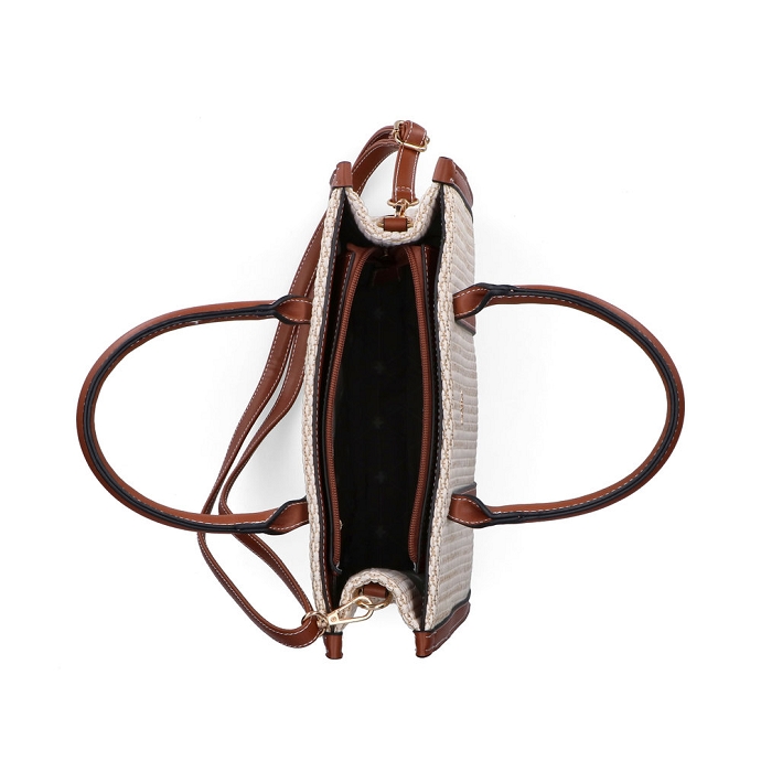 Rieker sac h1013.60 beige2705101_4