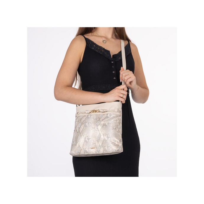 Rieker sac h1032.90 gold2705601_2