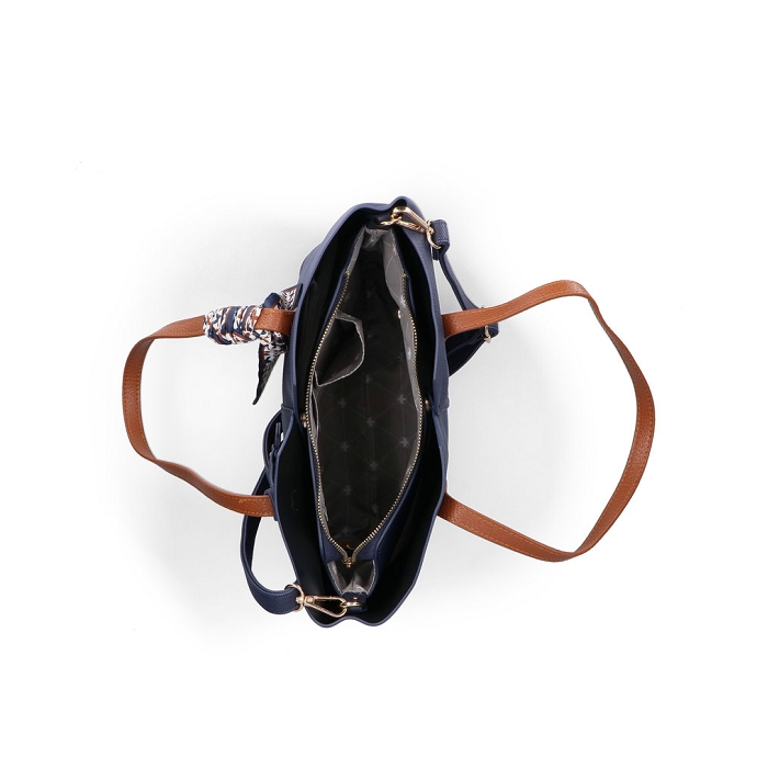 Rieker sac h1045.14 bleu2705701_5