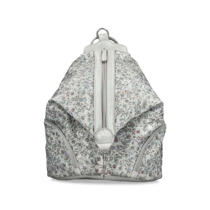 Rieker sac h1055.93 gris