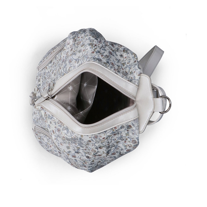 Rieker sac h1055.93 gris2706001_5