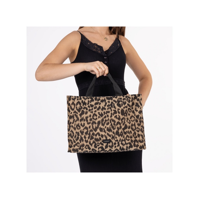 Rieker sac h1070.90 leopard2706201_2