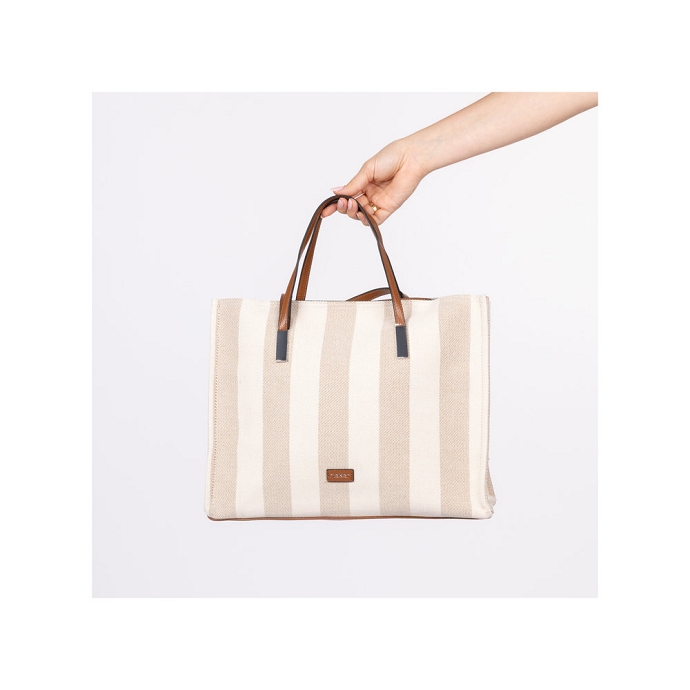 Rieker sac h1074.90 beige2706401_2