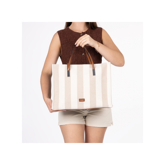 Rieker sac h1074.90 beige2706401_3