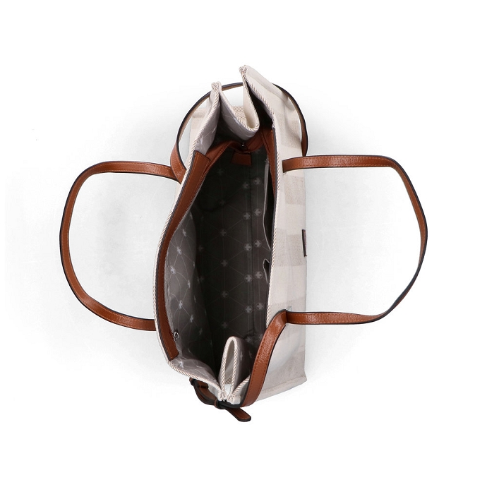 Rieker sac h1074.90 beige2706401_5