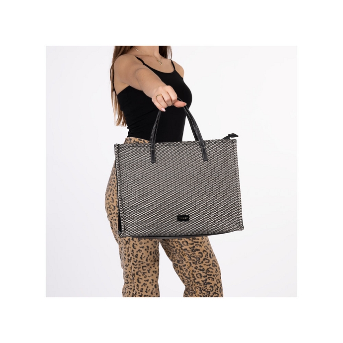 Rieker sac h1074.92 noir2706501_2