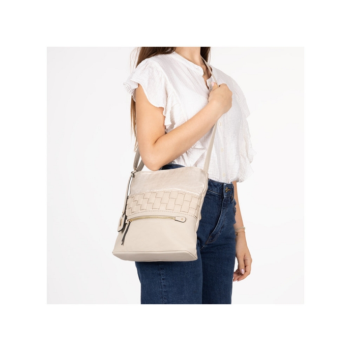 Rieker sac h1301.62 beige2706601_2